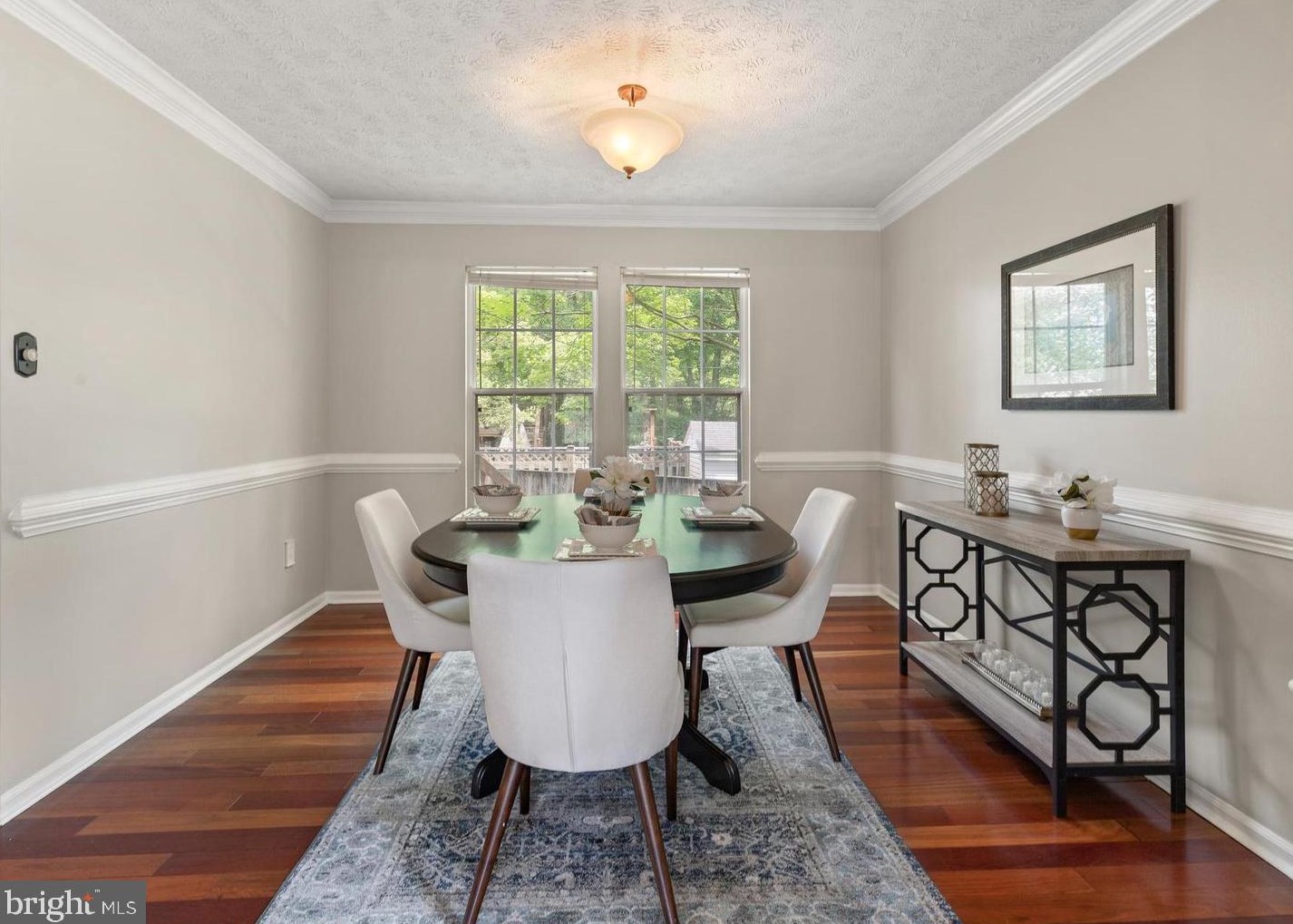 2087 Lower Ct, Crofton MD  21114-1634 exterior