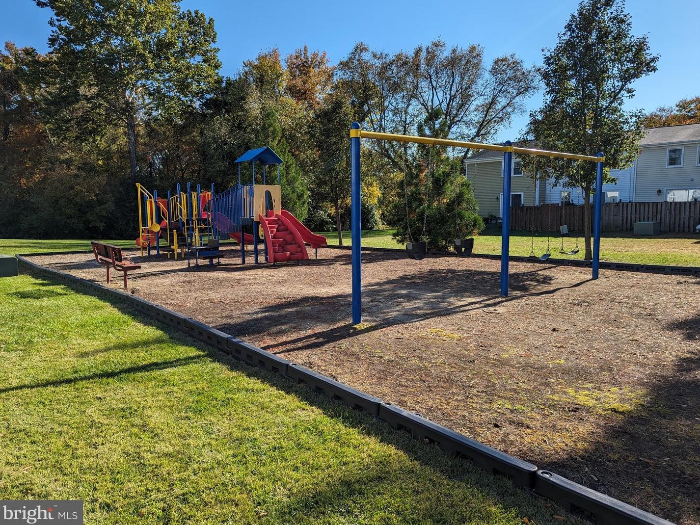 1738 Aberdeen Cir, Crofton MD 21114-1618 exterior