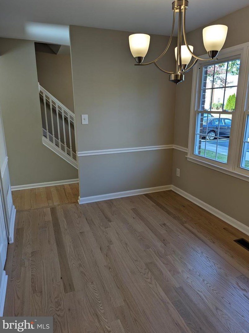 1738 Aberdeen Cir, Crofton MD 21114-1618 exterior