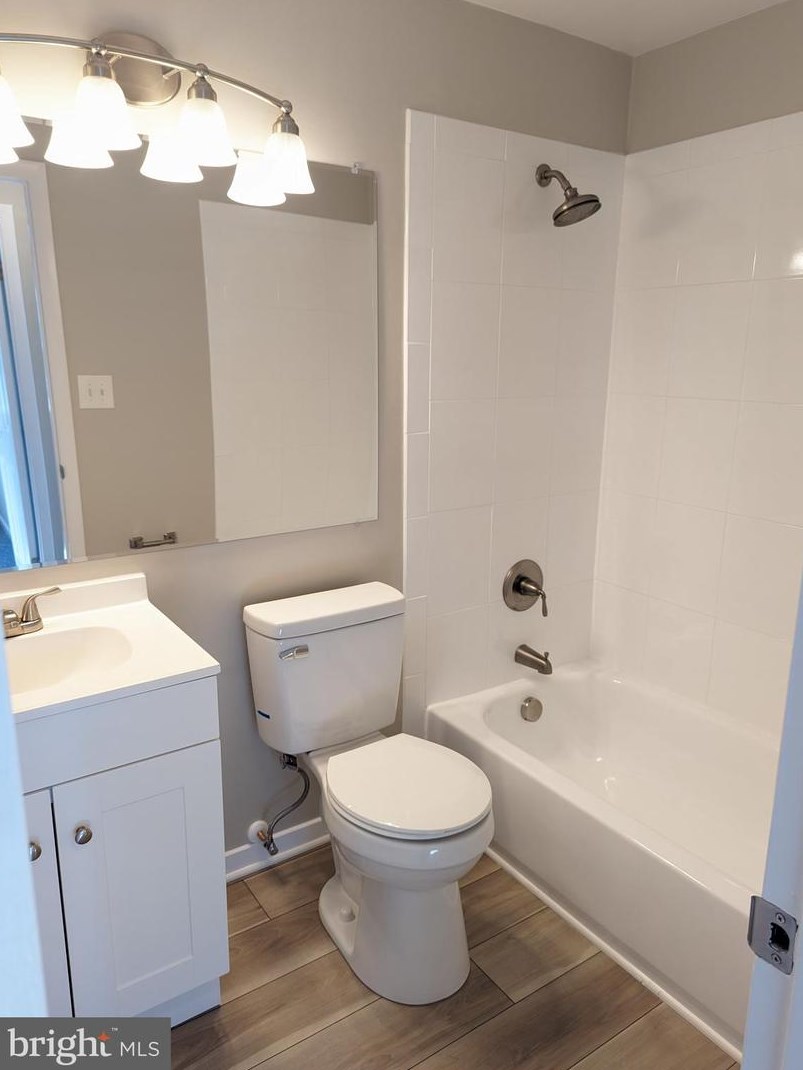 1738 Aberdeen Cir, Crofton MD 21114-1618 exterior