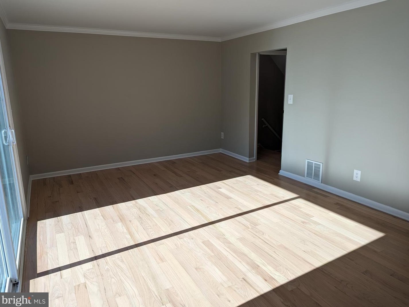 1738 Aberdeen Cir, Crofton MD 21114-1618 exterior