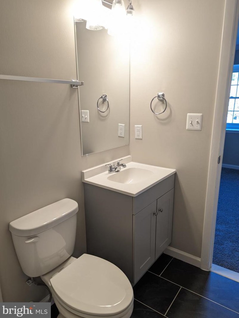 1738 Aberdeen Cir, Crofton MD 21114-1618 exterior