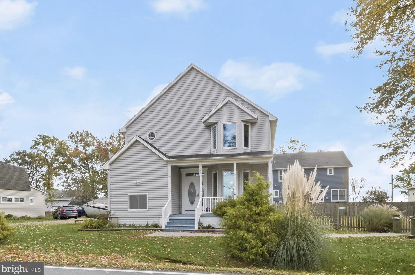 1046 Walnut Ave, Holland Point, MD 20714