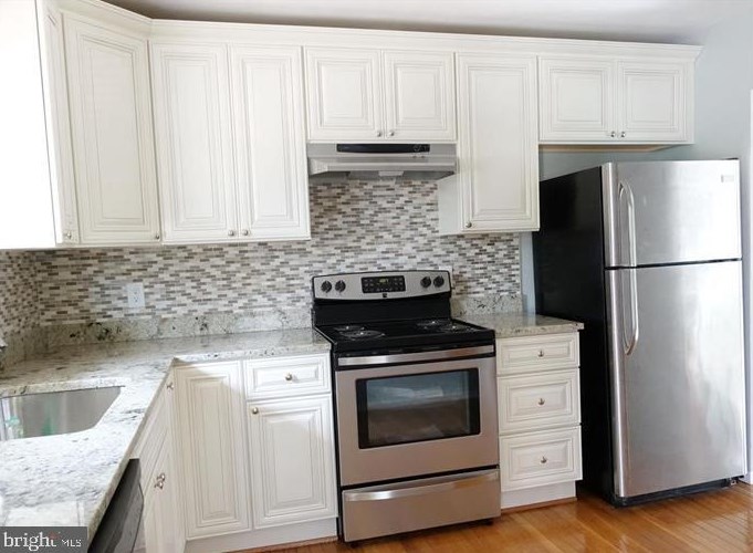 7910 Wb And A Rd, Severn MD  21144-1919 exterior