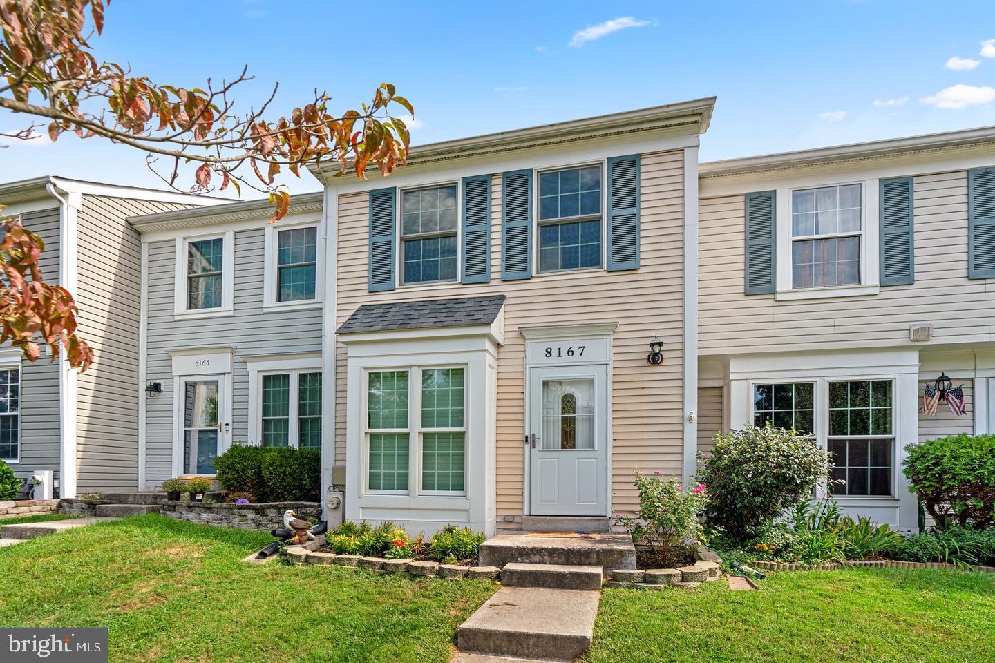 8167 Turn Loop Rd, Glen Burnie, MD 21061 - MLS MDAA2072982 - Coldwell