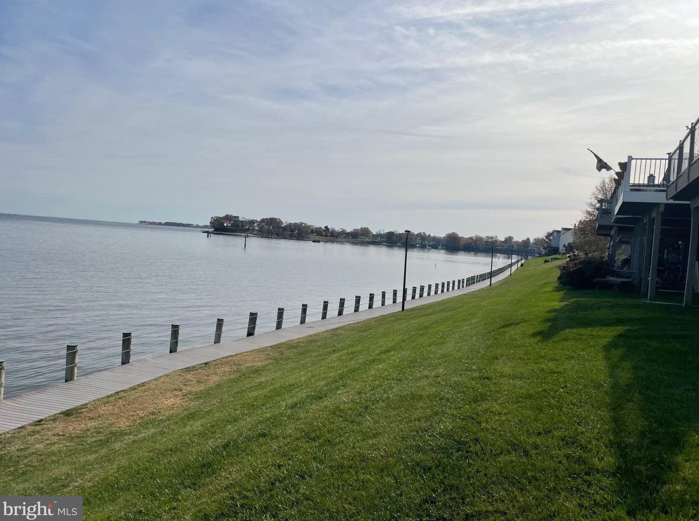 1305 Cox Cove Ct, Baltimore MD  21226-2130 exterior