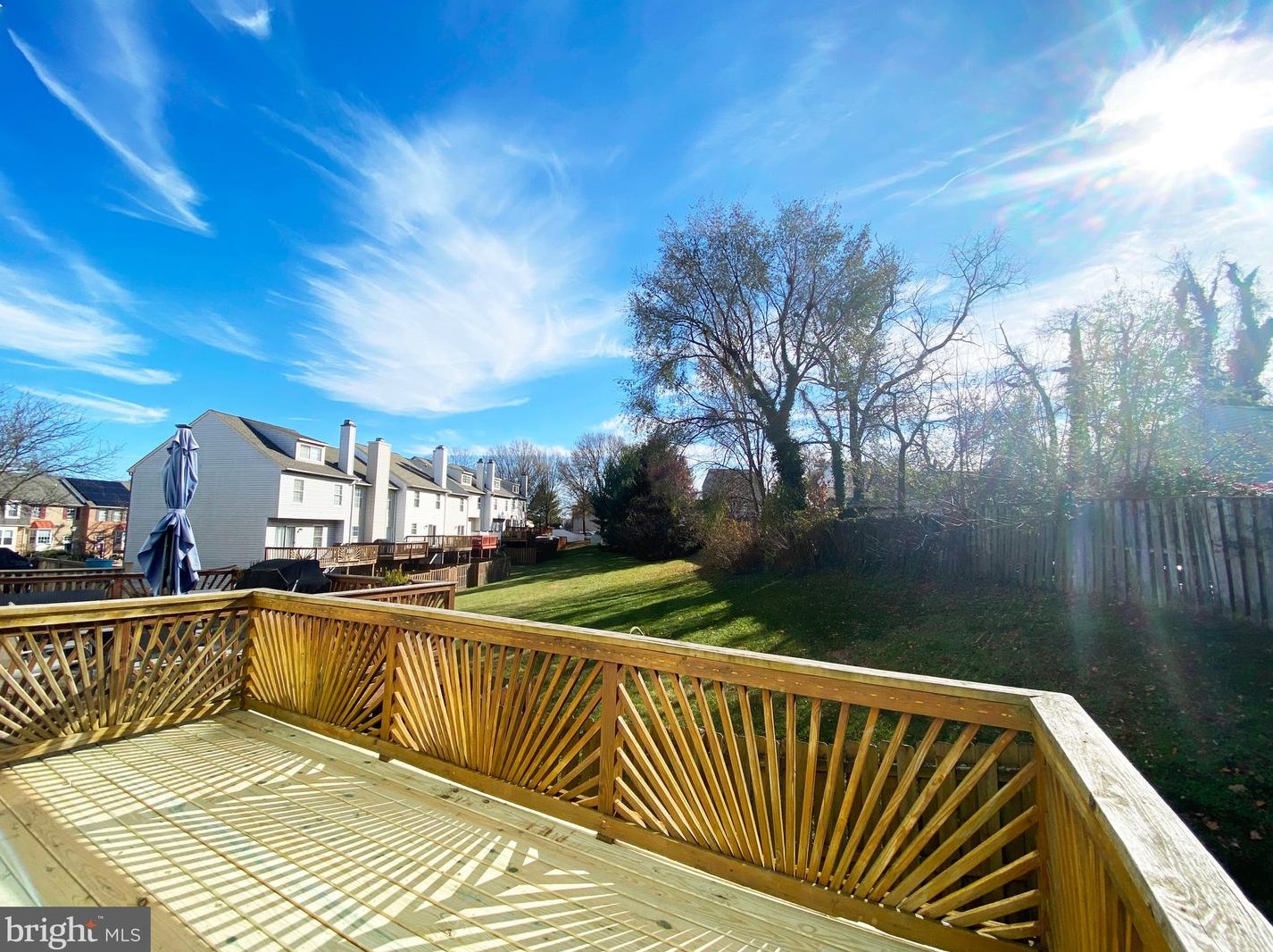 1305 Cox Cove Ct, Baltimore MD  21226-2130 exterior