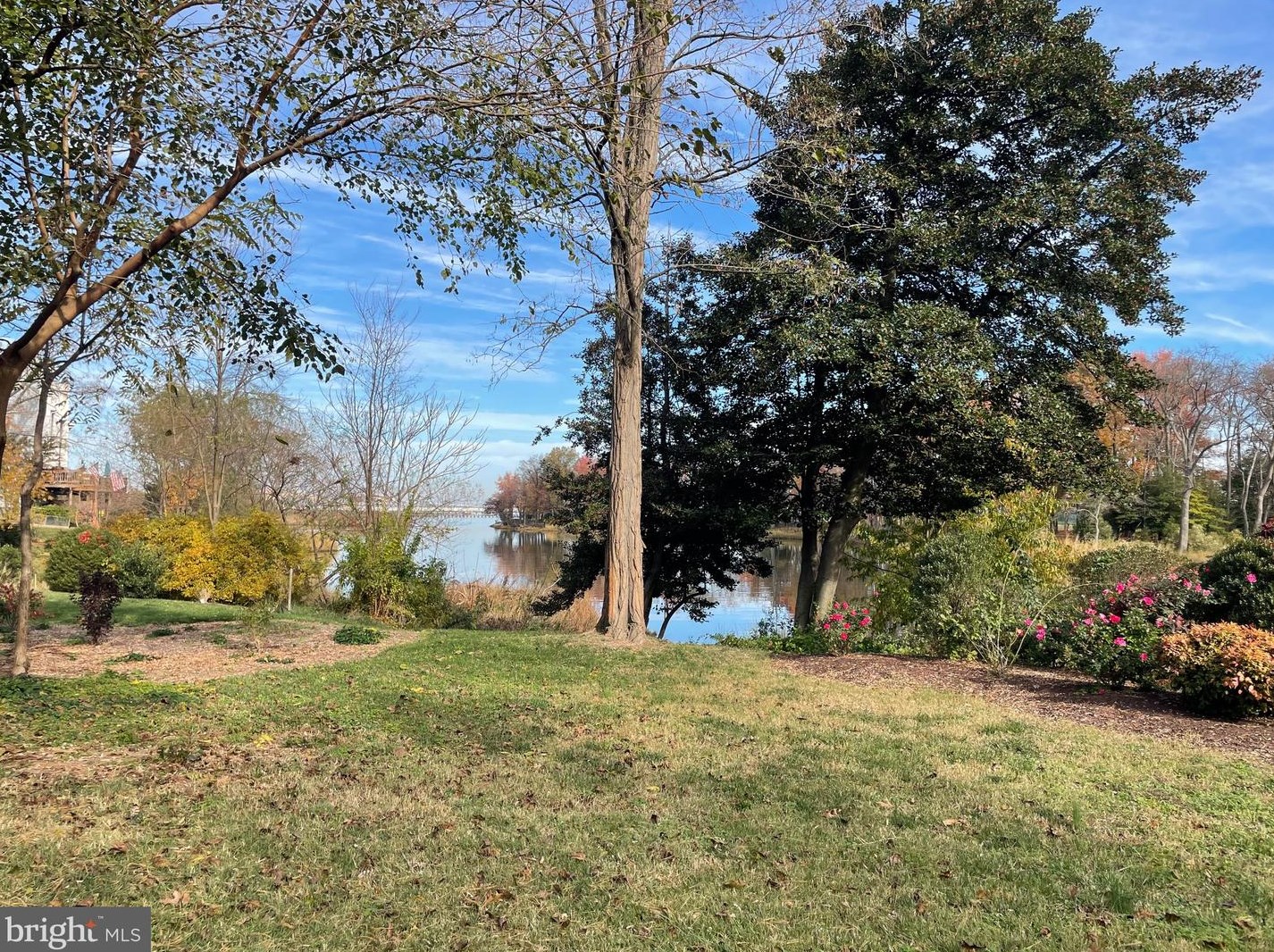 1305 Cox Cove Ct, Baltimore MD  21226-2130 exterior