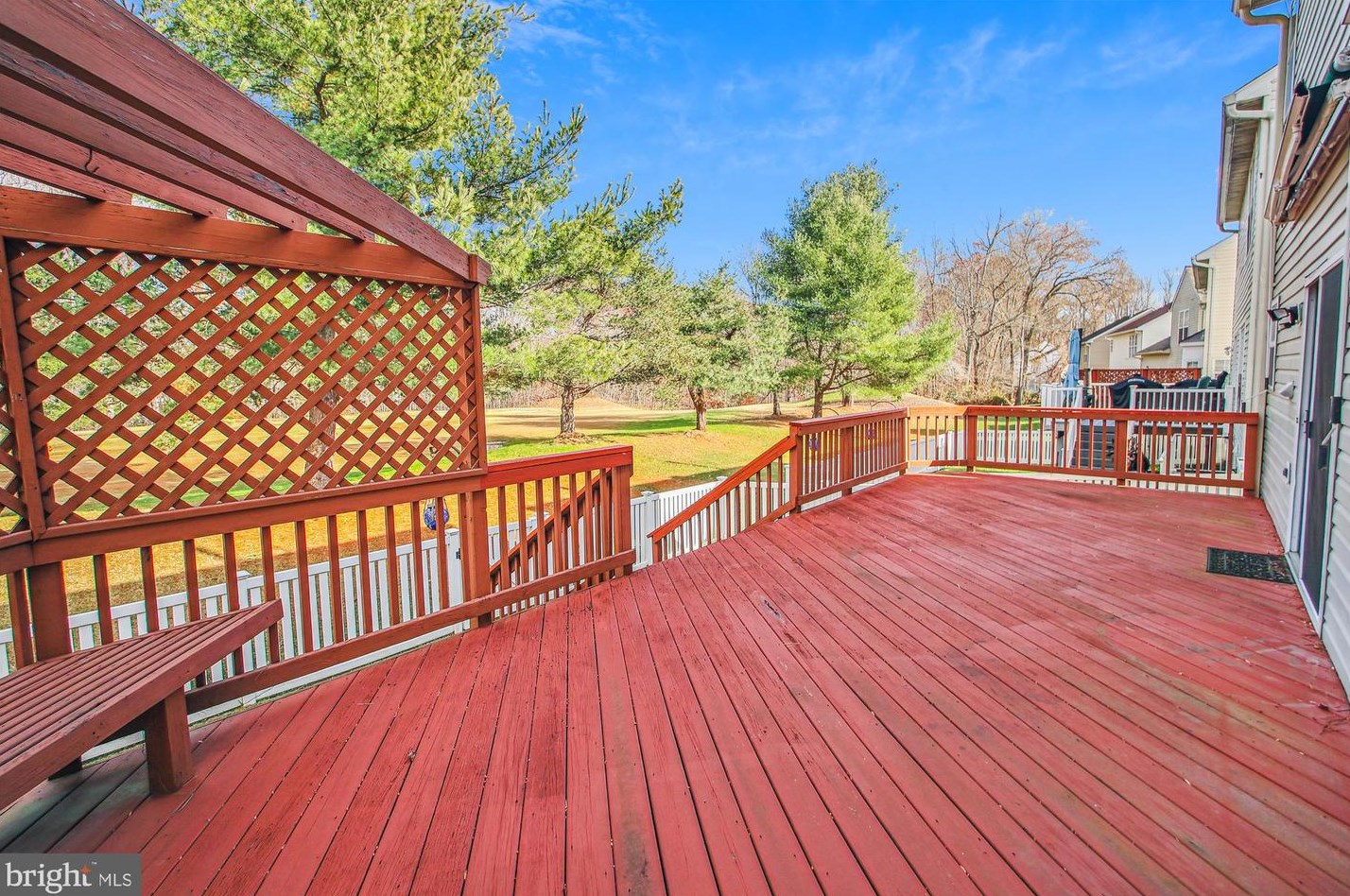 2420 Hightee Ct, Crofton MD  21114-2551 exterior