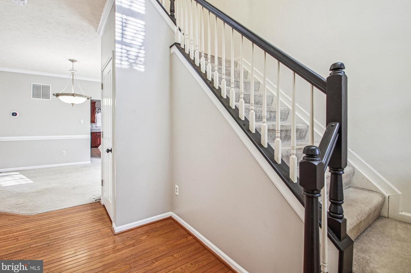 2420 Hightee Ct, Crofton MD  21114-2551 exterior