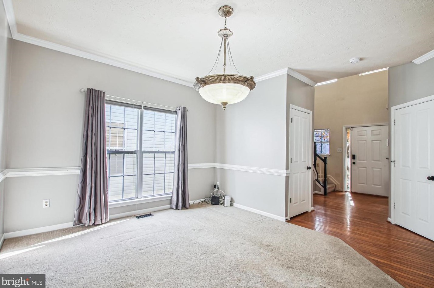 2420 Hightee Ct, Crofton MD  21114-2551 exterior