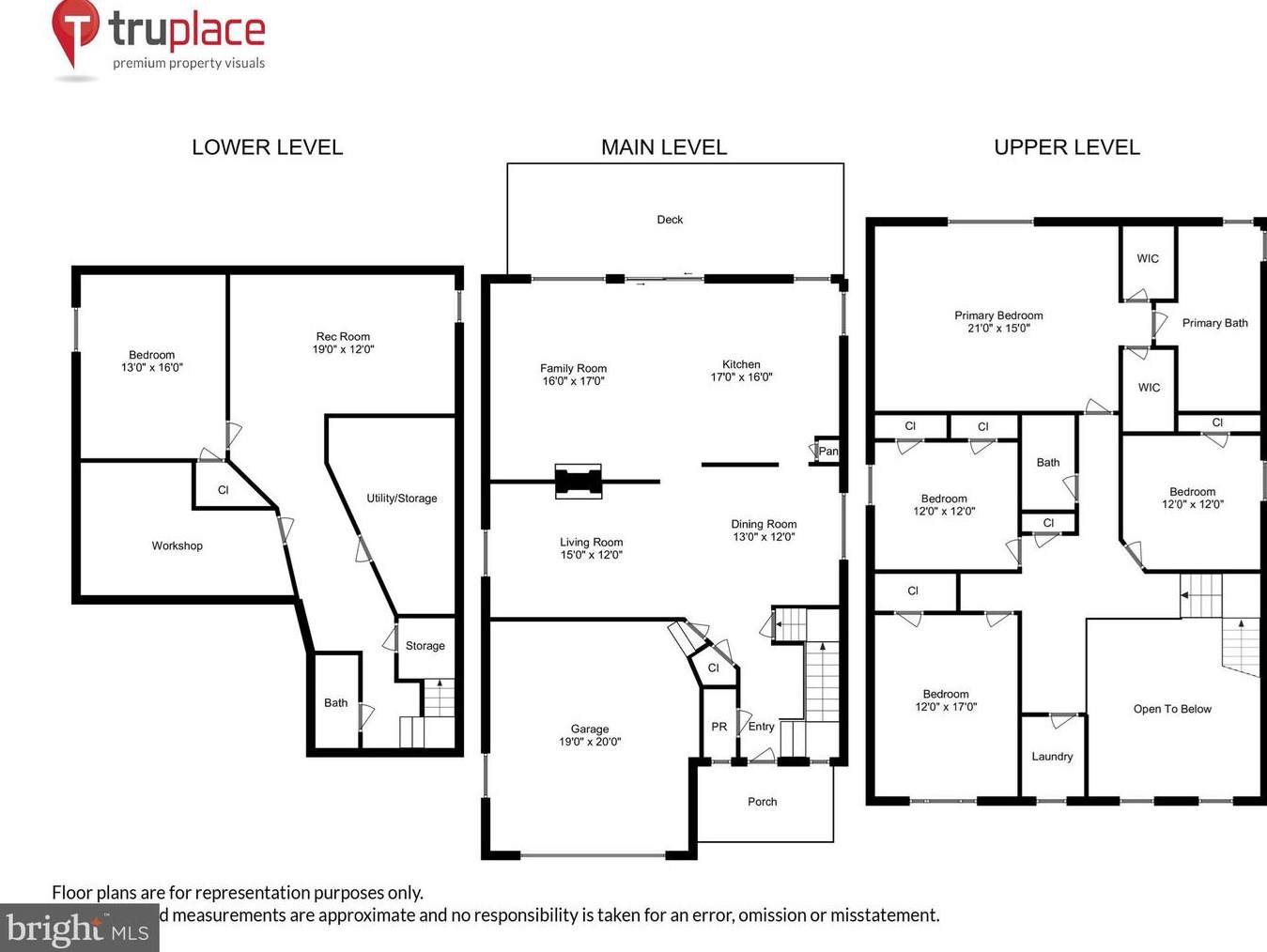 2420 Hightee Ct, Crofton MD  21114-2551 exterior