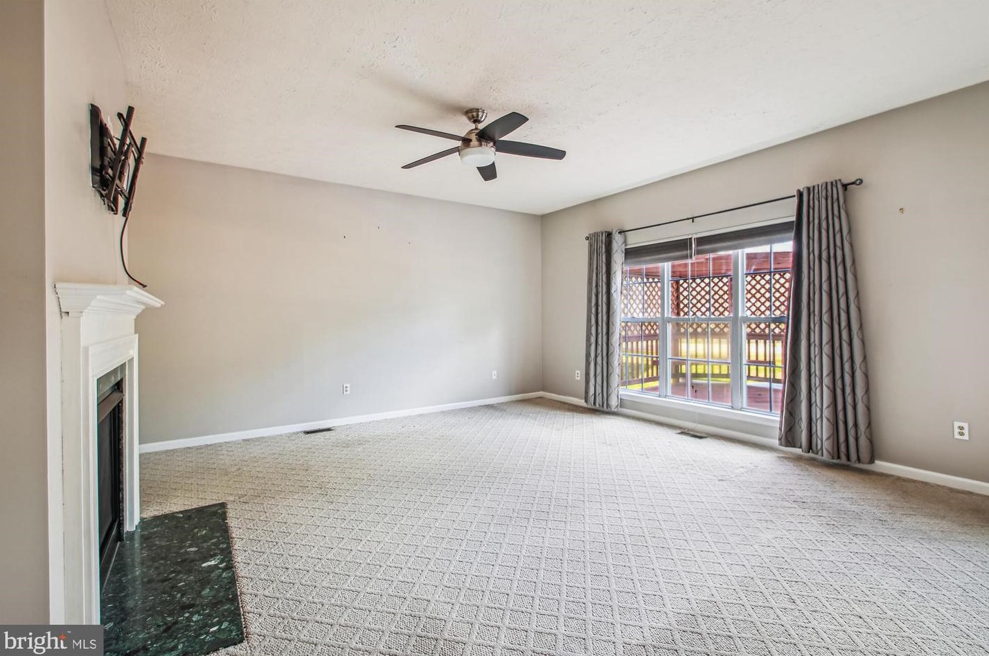 2420 Hightee Ct, Crofton MD  21114-2551 exterior