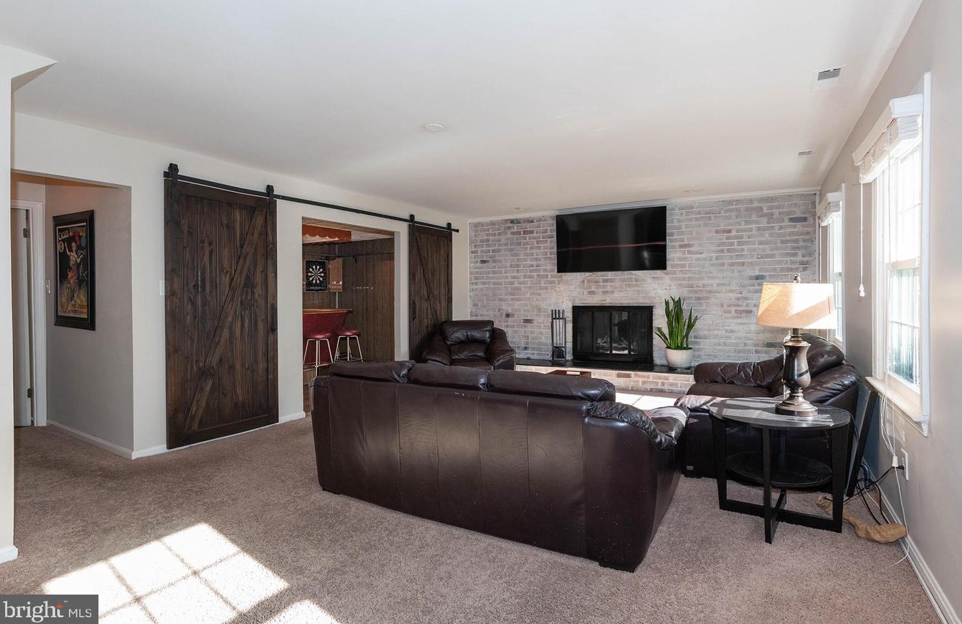 1809 Roxboro Pl, Crofton MD  21114-2513 exterior