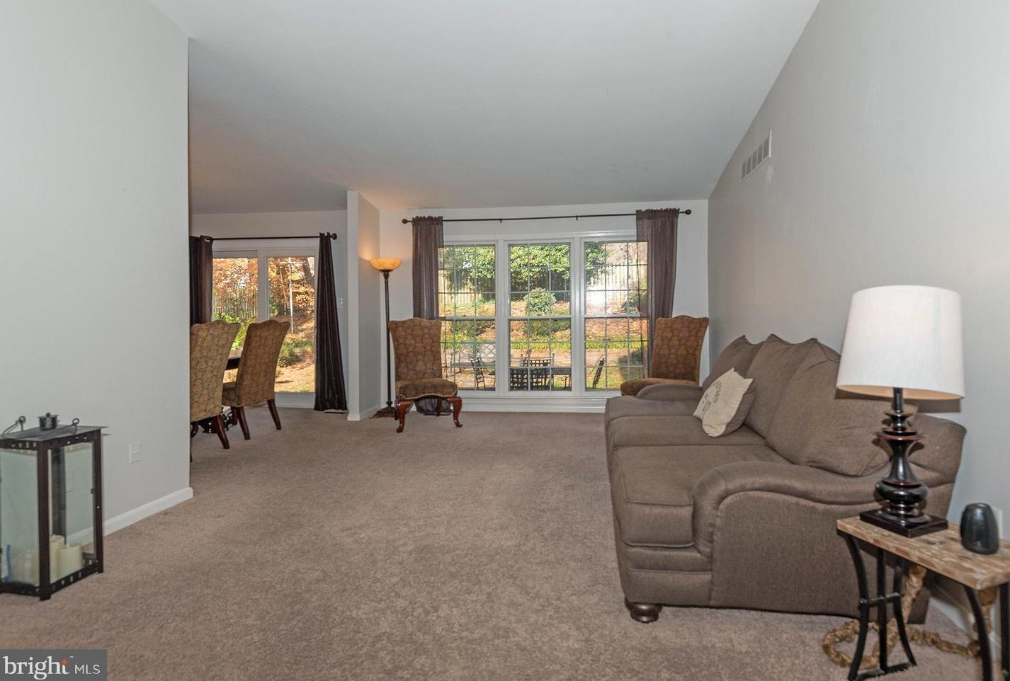 1809 Roxboro Pl, Crofton MD  21114-2513 exterior