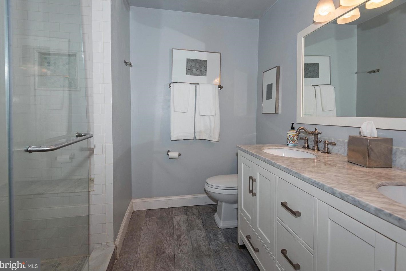 1809 Roxboro Pl, Crofton MD  21114-2513 exterior