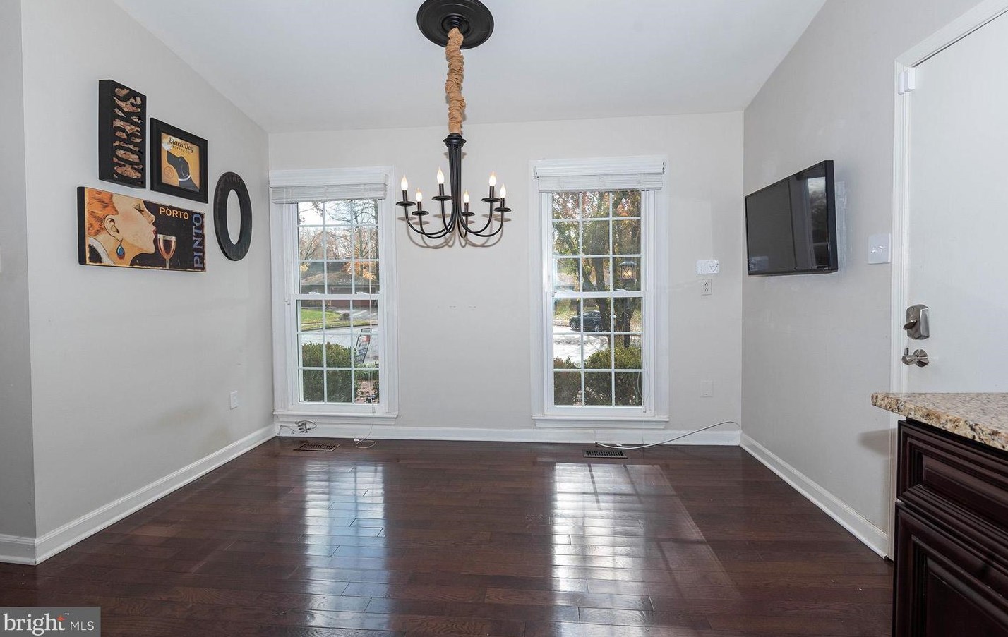 1809 Roxboro Pl, Crofton MD  21114-2513 exterior