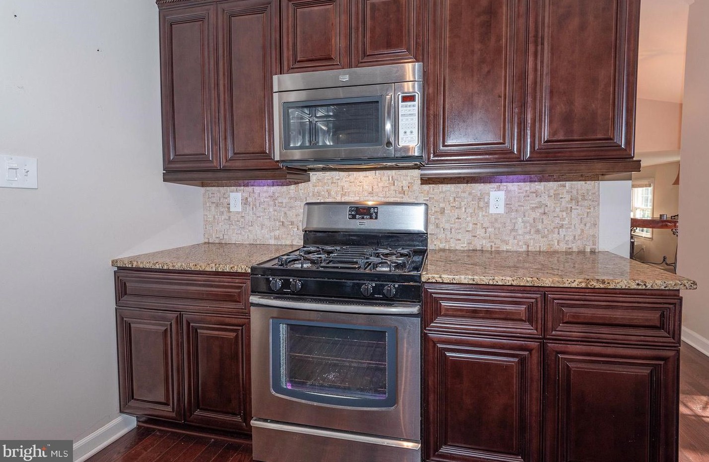 1809 Roxboro Pl, Crofton MD  21114-2513 exterior