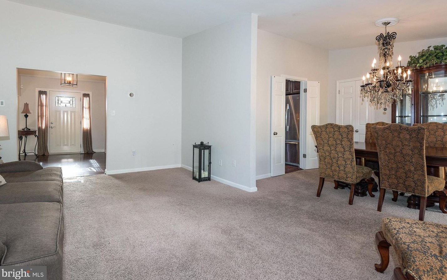 1809 Roxboro Pl, Crofton MD  21114-2513 exterior