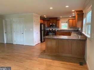 321 Forest Trl, Crownsville MD  21032-1800 exterior