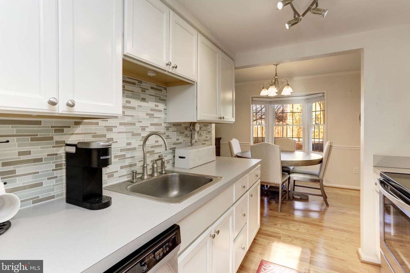 1760 Castleford Sq, Crofton MD 21114-1926 exterior