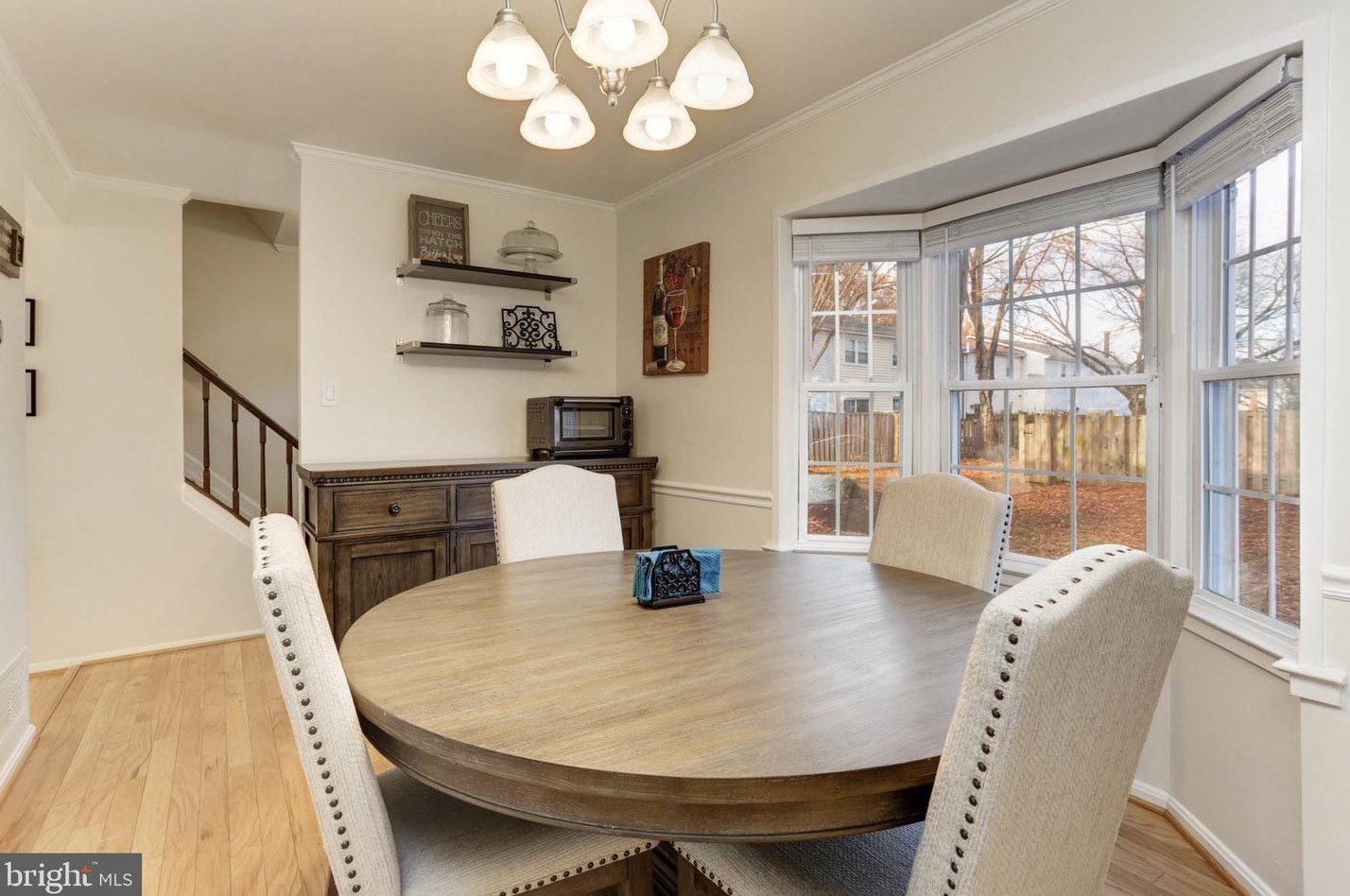 1760 Castleford Sq, Crofton MD 21114-1926 exterior