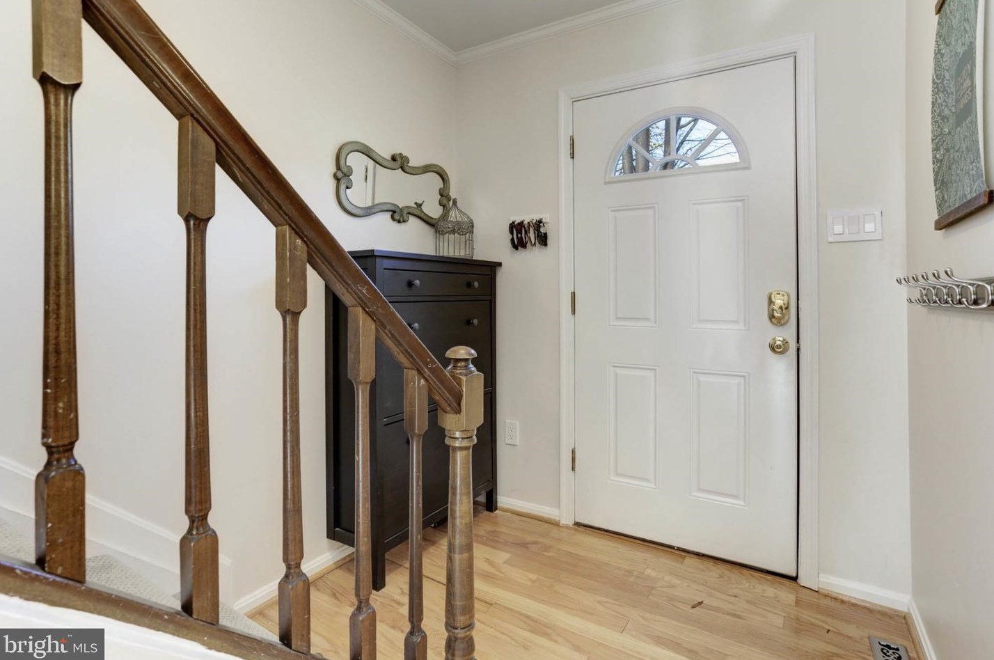 1760 Castleford Sq, Crofton MD  21114-1927 exterior