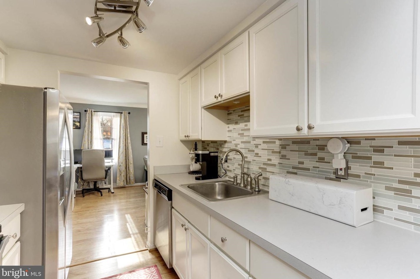 1760 Castleford Sq, Crofton MD 21114-1926 exterior