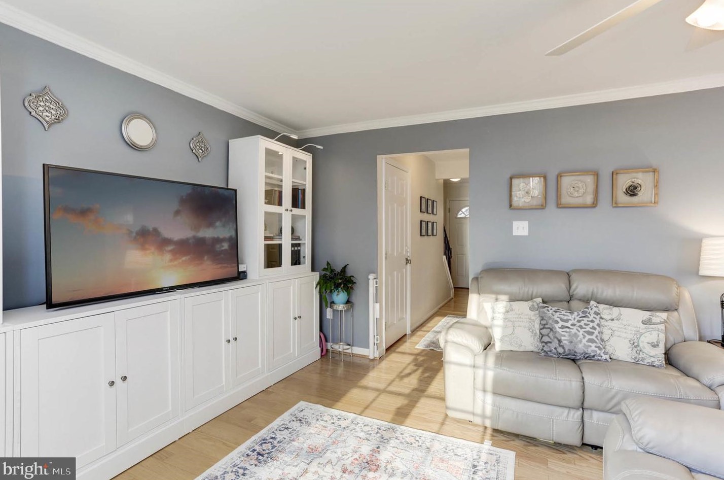 1760 Castleford Sq, Crofton MD 21114-1926 exterior