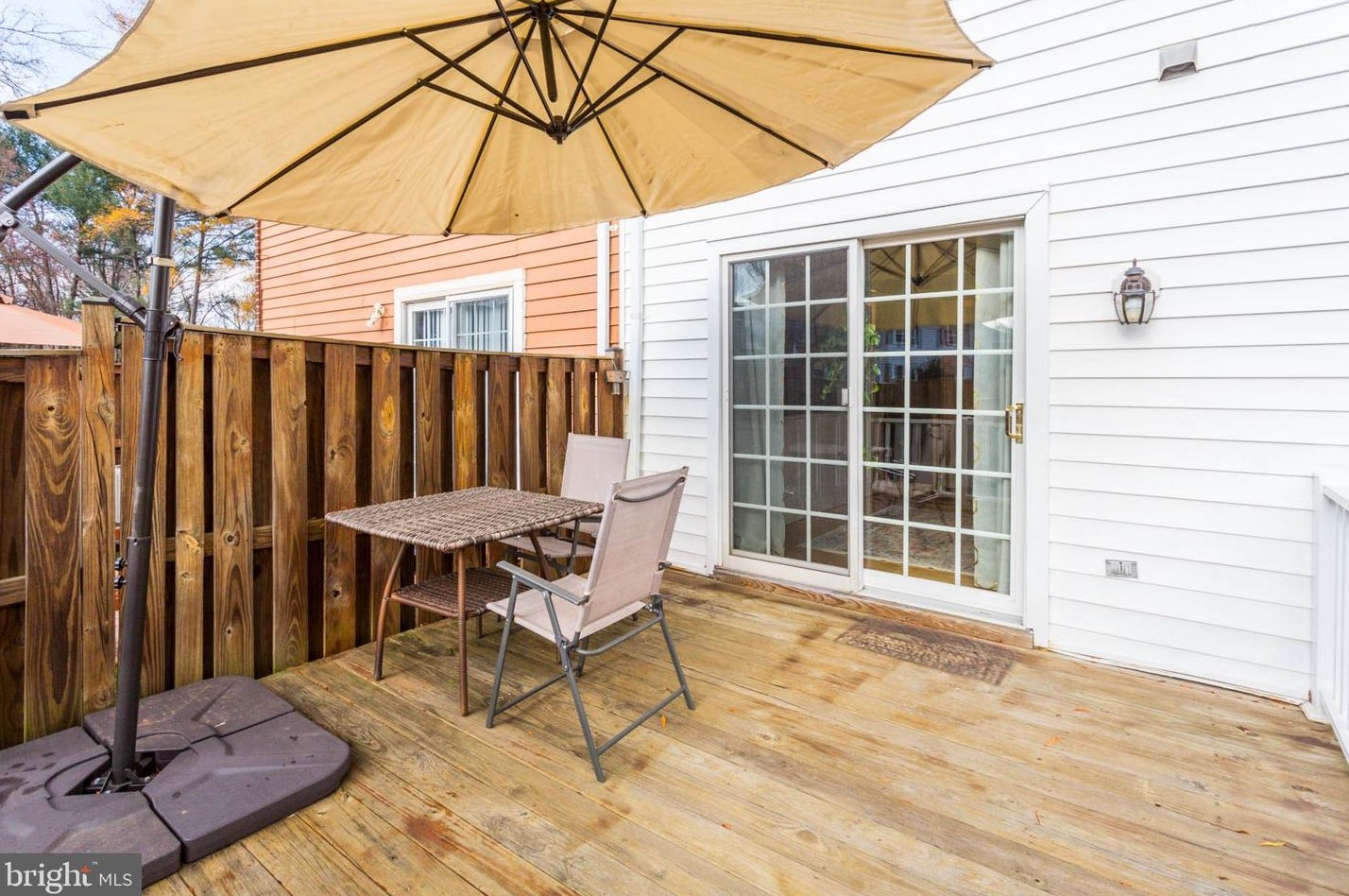 1760 Castleford Sq, Crofton MD 21114-1926 exterior