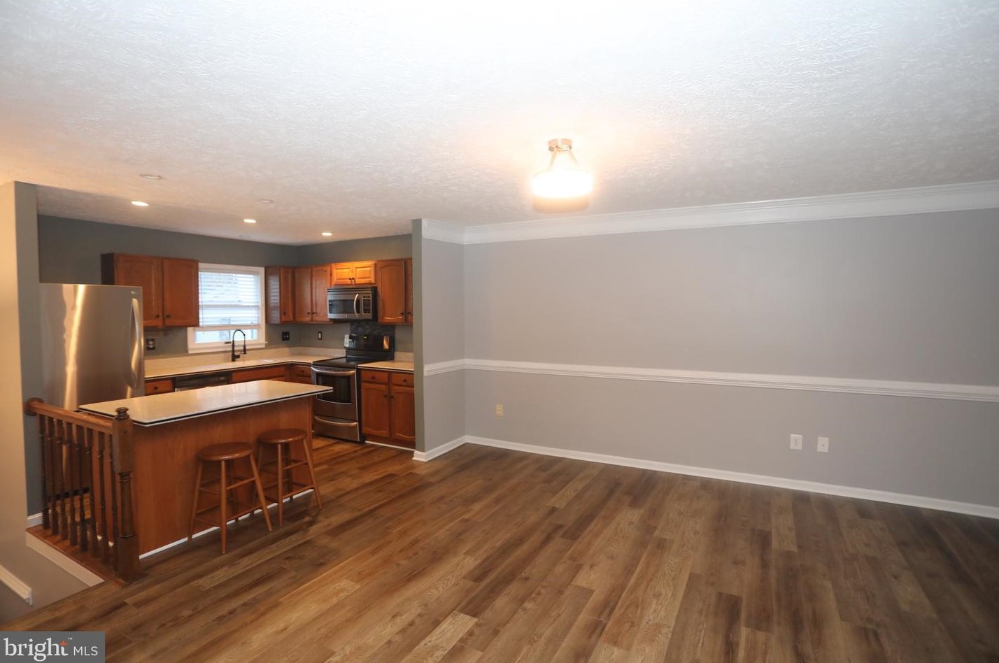 68 Greenknoll Blvd, Baltimore MD  21076-1521 exterior