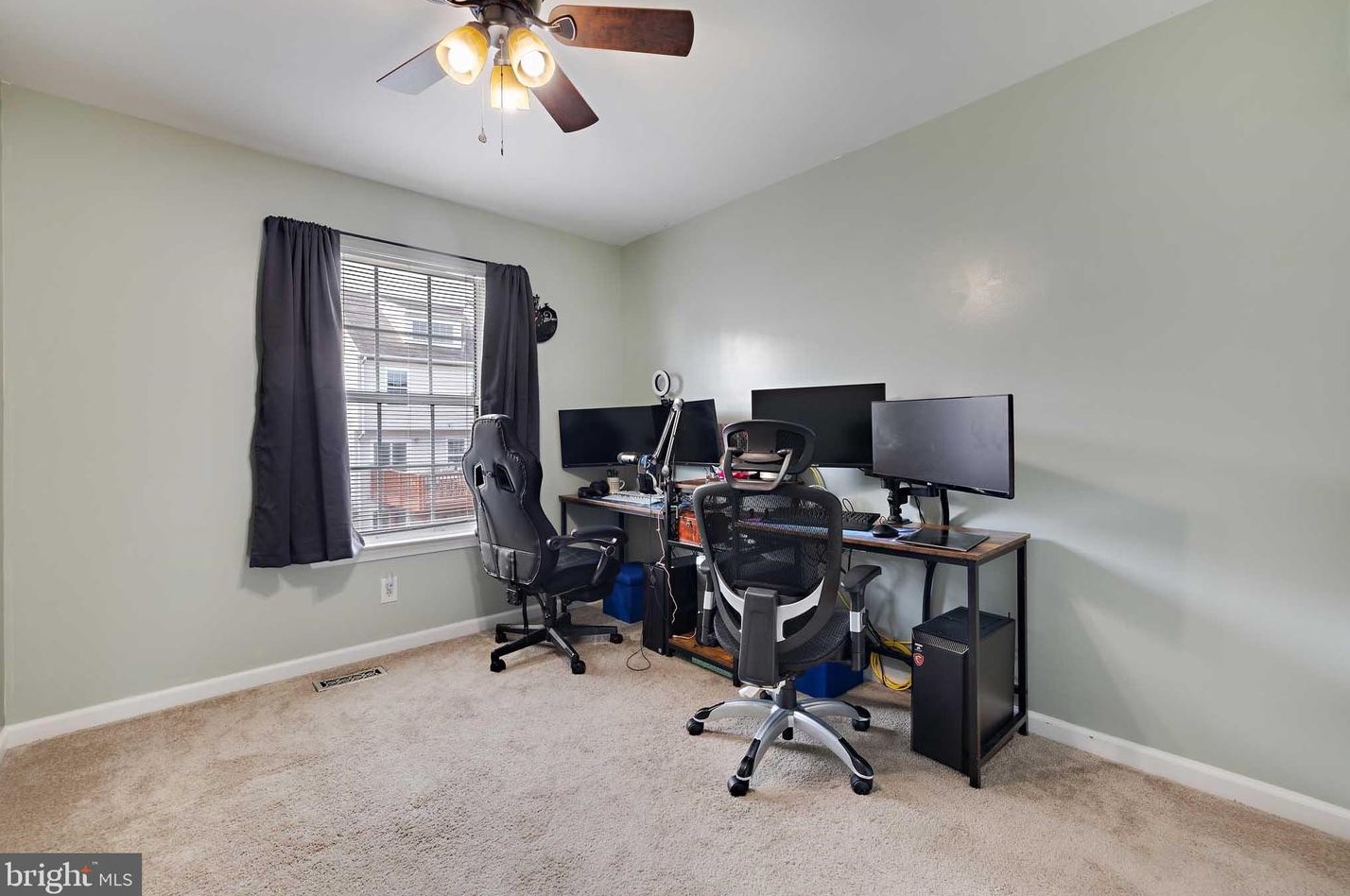1434 Stoney Point Way, Baltimore MD  21226-2136 exterior