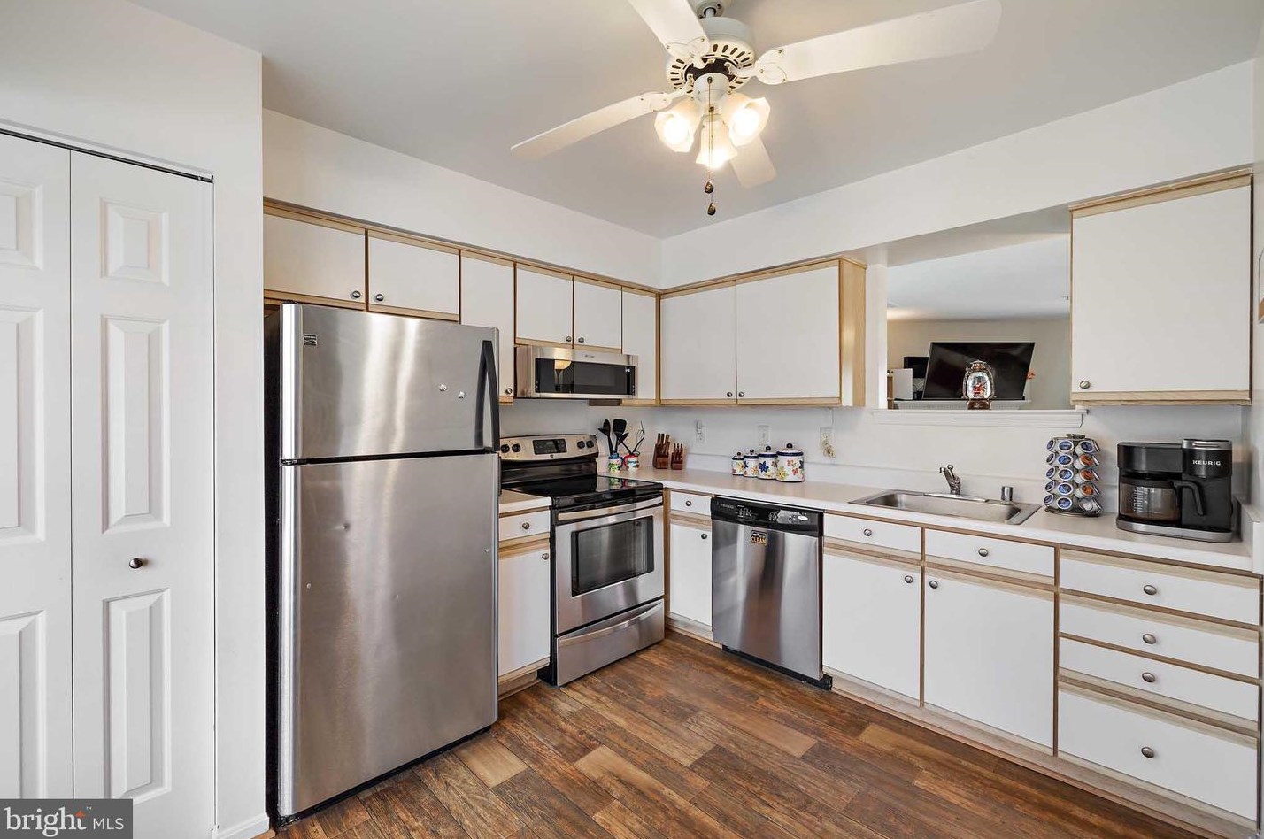 1434 Stoney Point Way, Baltimore MD  21226-2136 exterior
