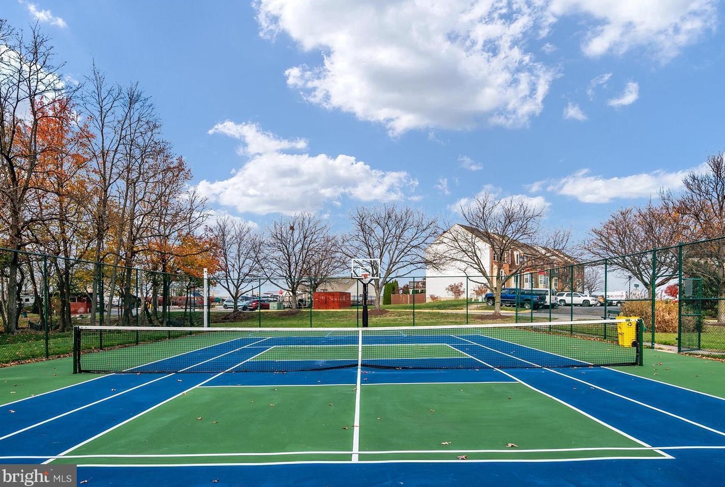 1434 Stoney Point Way, Baltimore MD  21226-2136 exterior