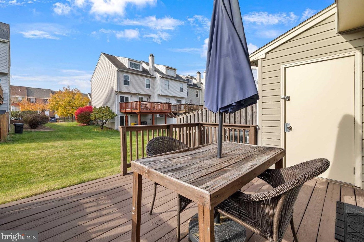 1434 Stoney Point Way, Baltimore MD  21226-2136 exterior
