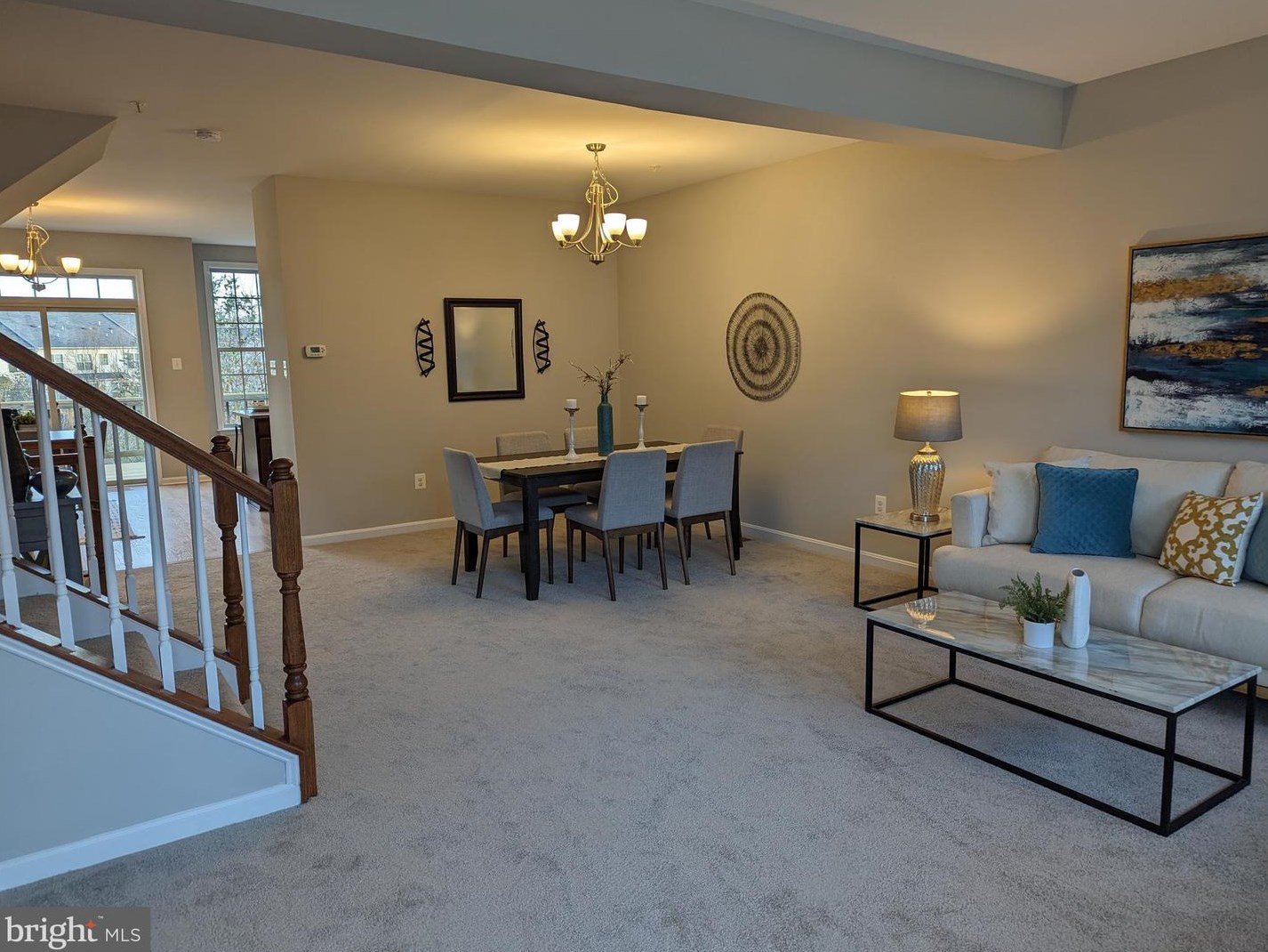 1117 Carinoso Cir, Severn MD  21144-2533 exterior