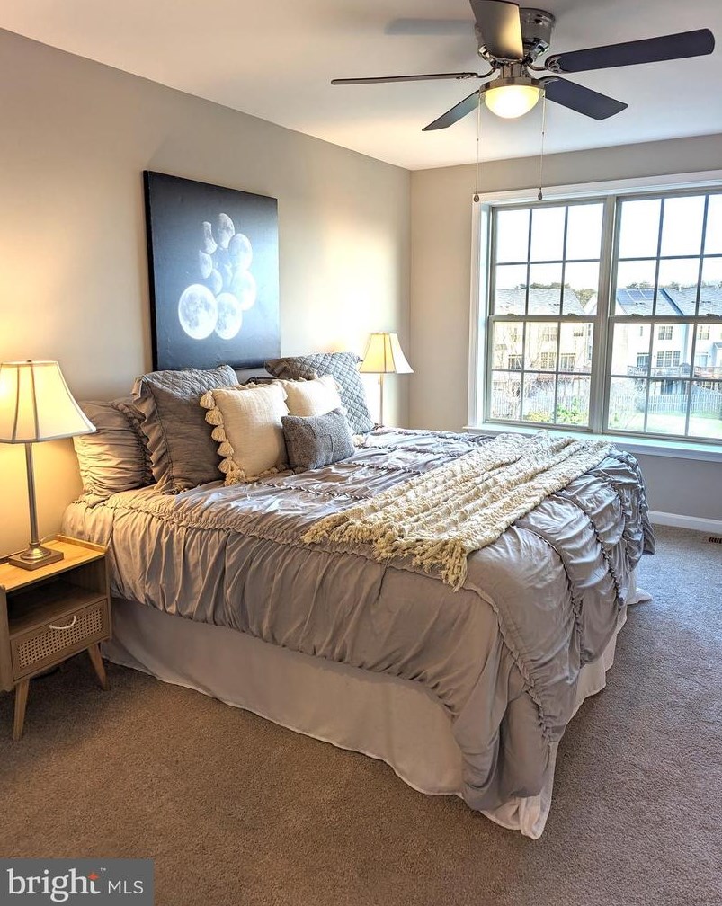 1117 Carinoso Cir, Severn MD  21144-2533 exterior