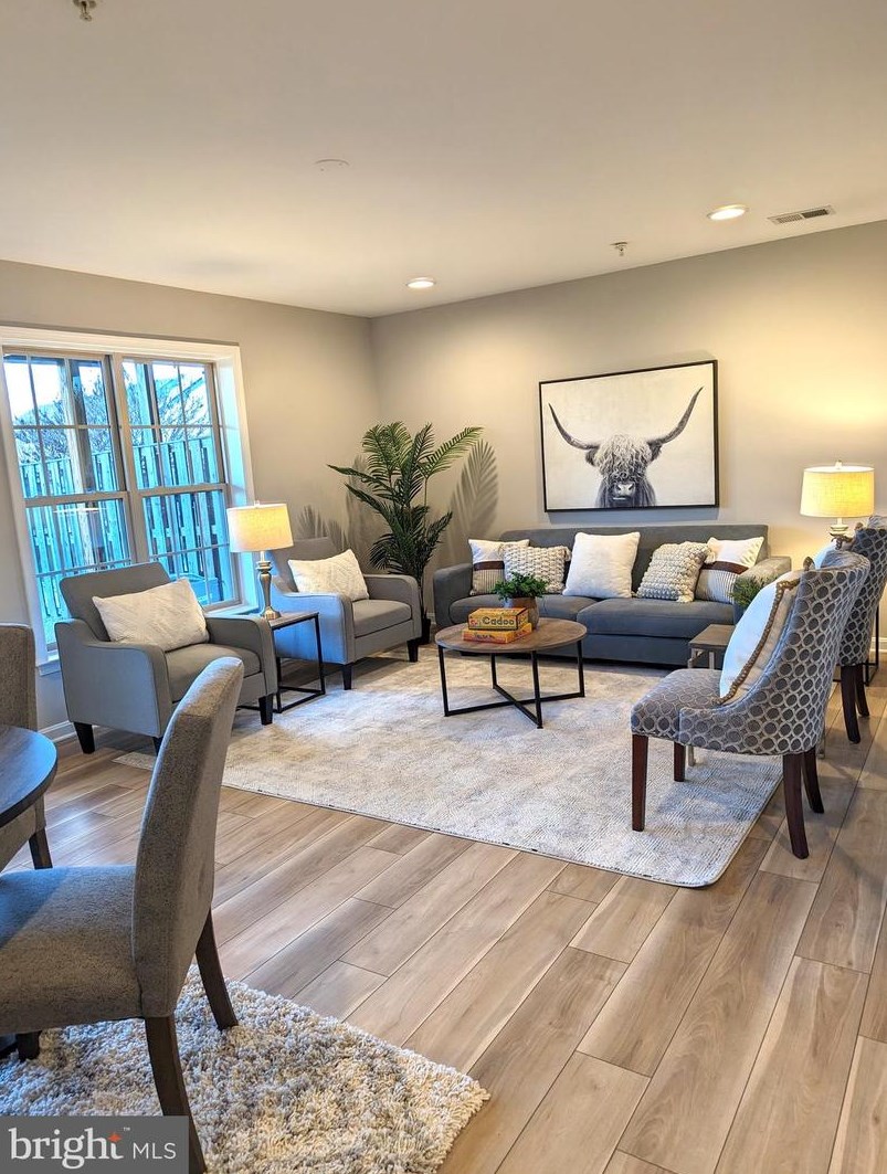 1117 Carinoso Cir, Severn MD  21144-2533 exterior