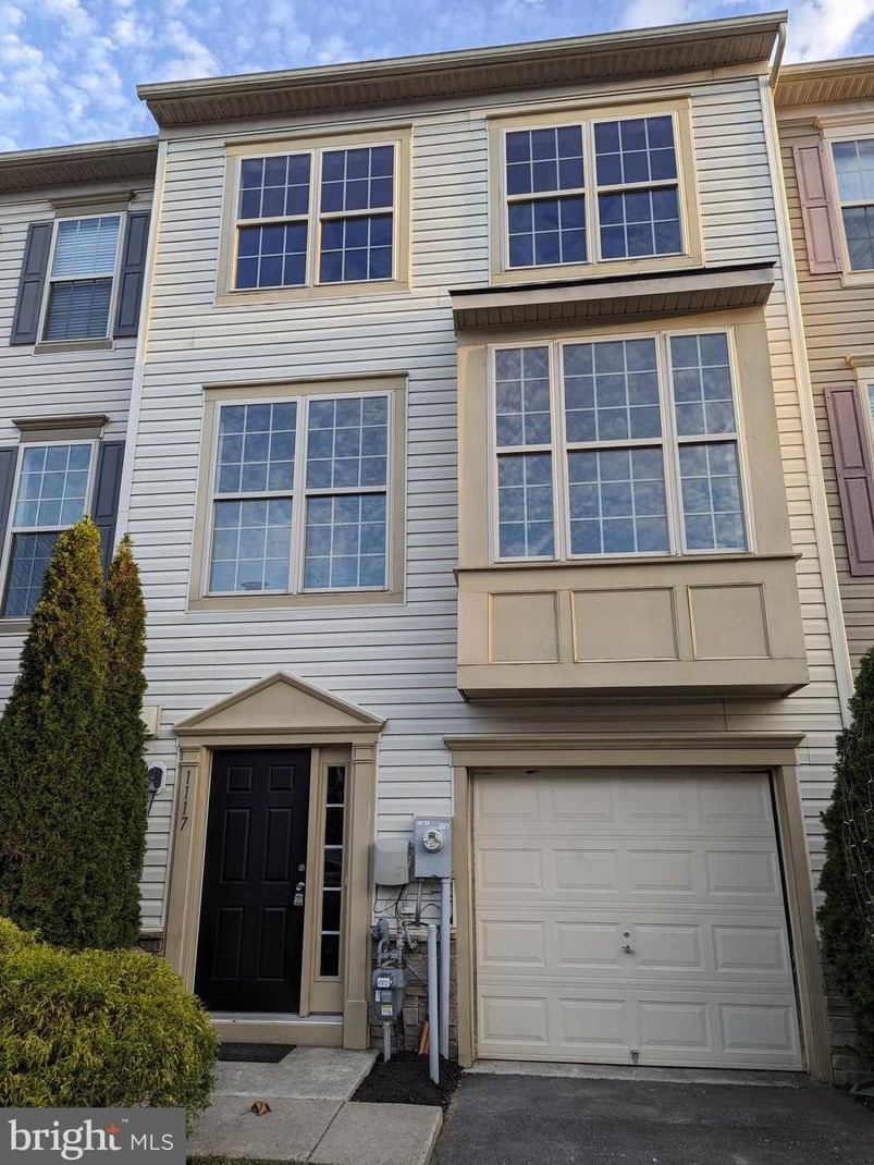 1117 Carinoso Cir, Severn MD  21144-2533 exterior