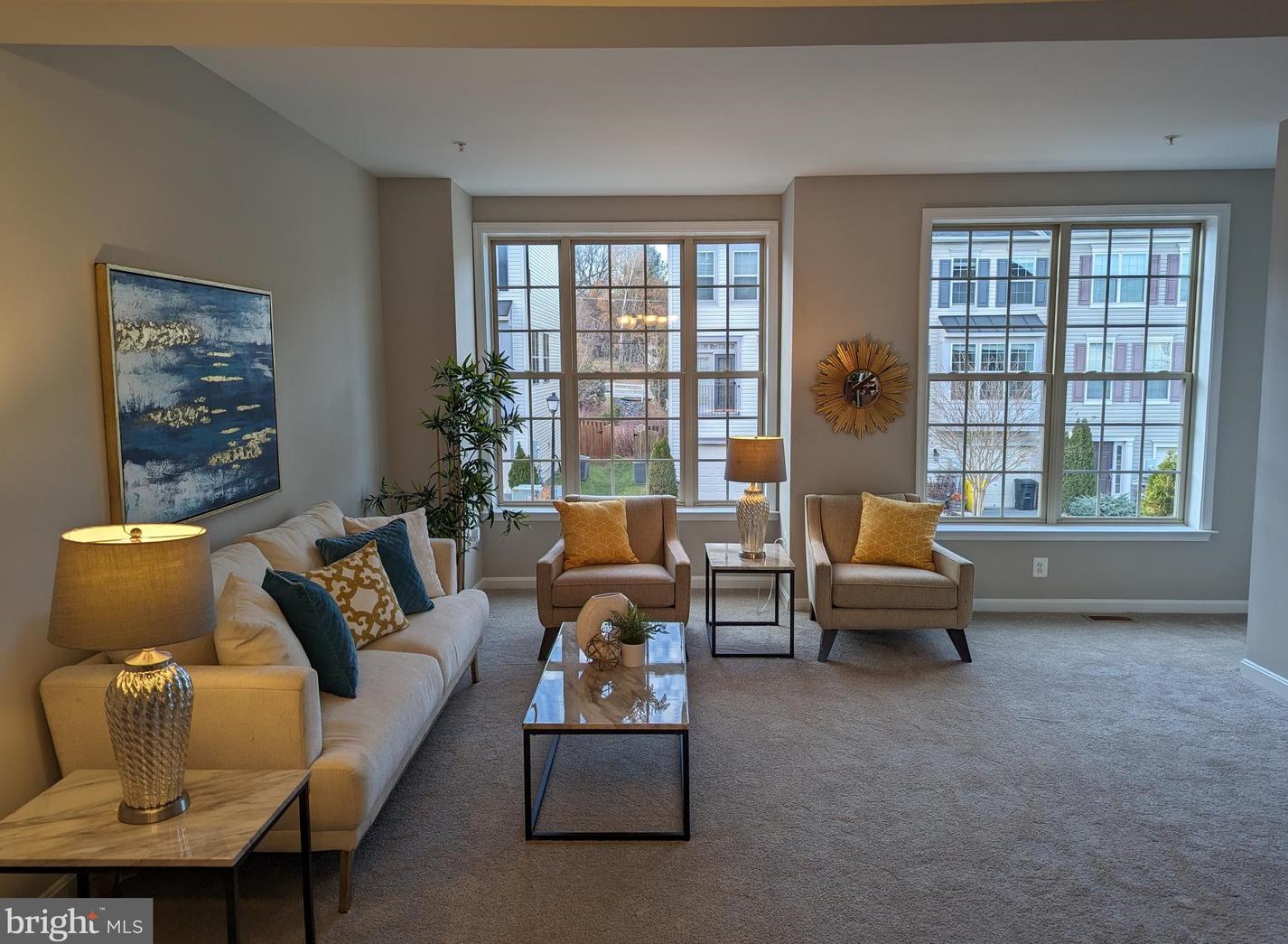 1117 Carinoso Cir, Severn MD  21144-2533 exterior