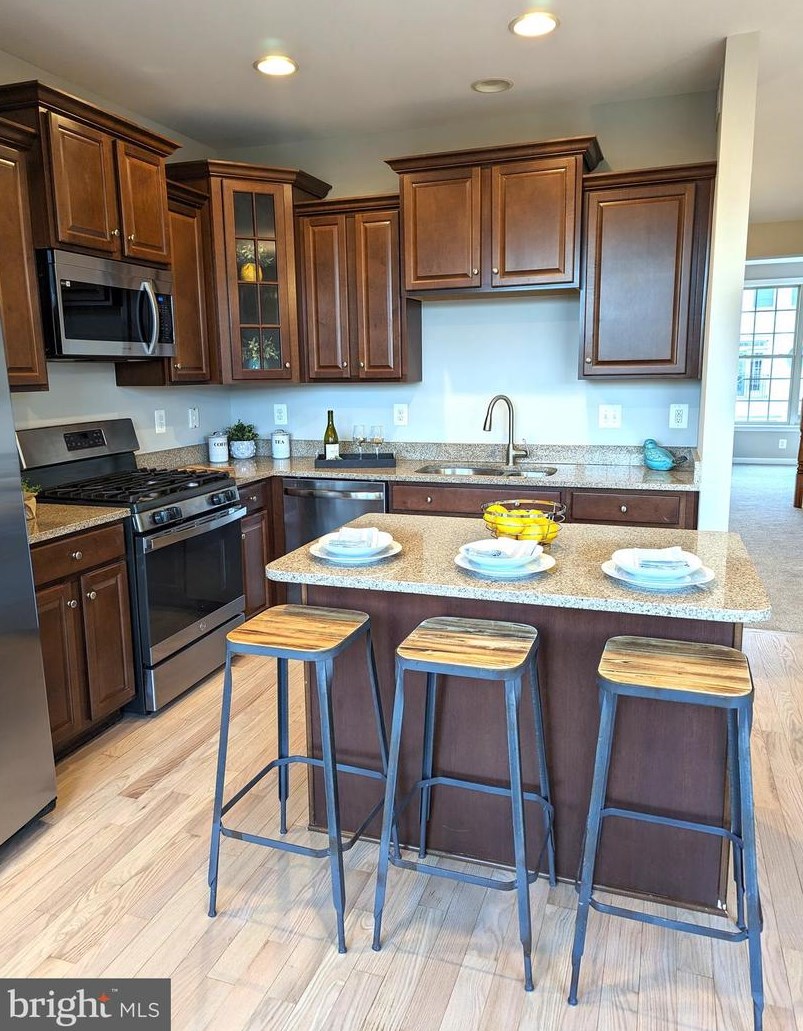 1117 Carinoso Cir, Severn MD  21144-2533 exterior