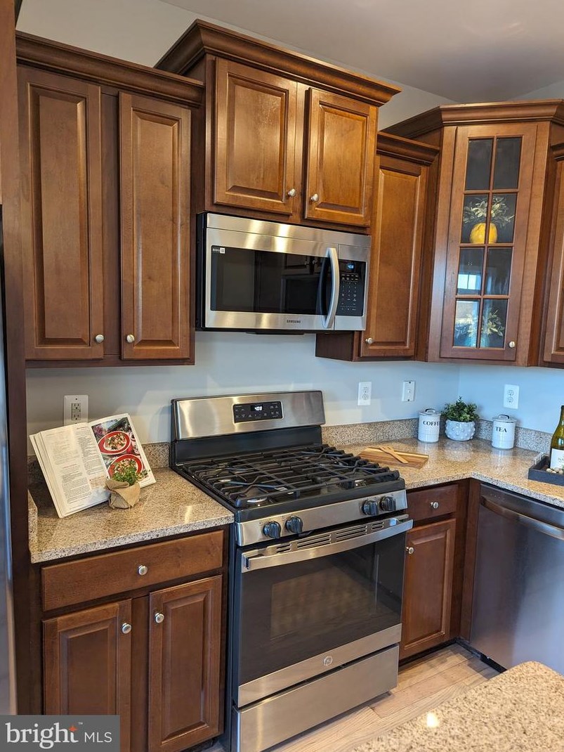 1117 Carinoso Cir, Severn MD  21144-2533 exterior