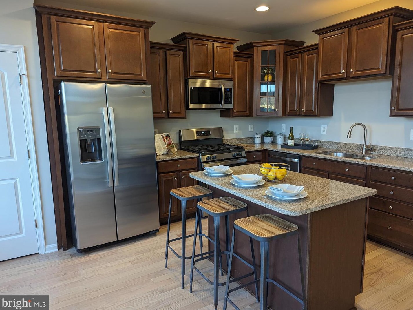 1117 Carinoso Cir, Severn MD  21144-2533 exterior