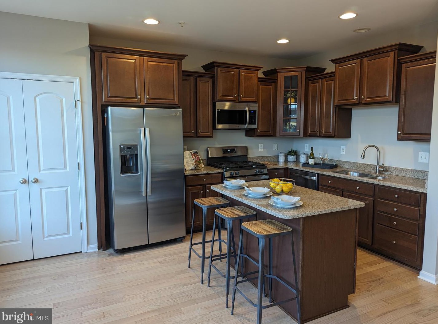 1117 Carinoso Cir, Severn MD  21144-2533 exterior