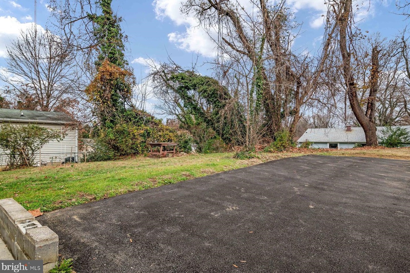 224 Admiral Dr, Annapolis MD  21401-3123 exterior