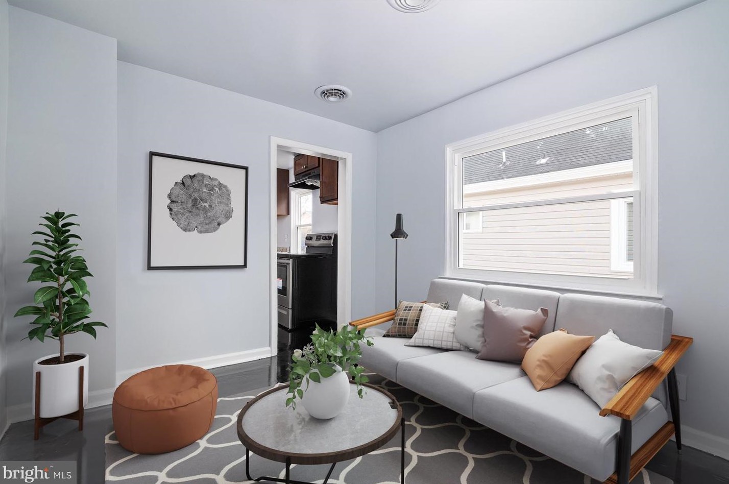 224 Admiral Dr, Annapolis MD  21401-3123 exterior