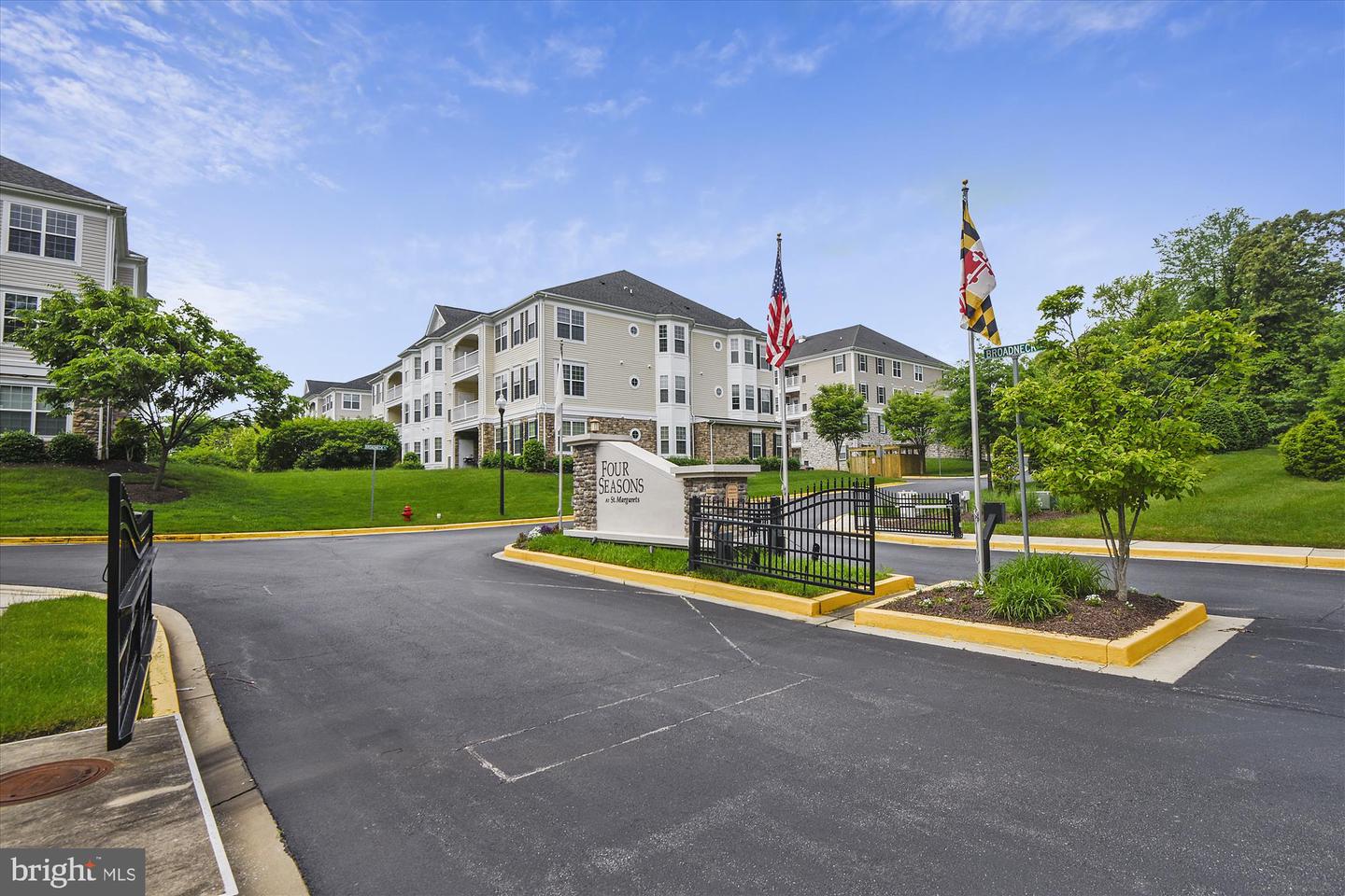 903 Noah Winfield Terrace 301, Annapolis, MD 21409 MLS MDAA2074610