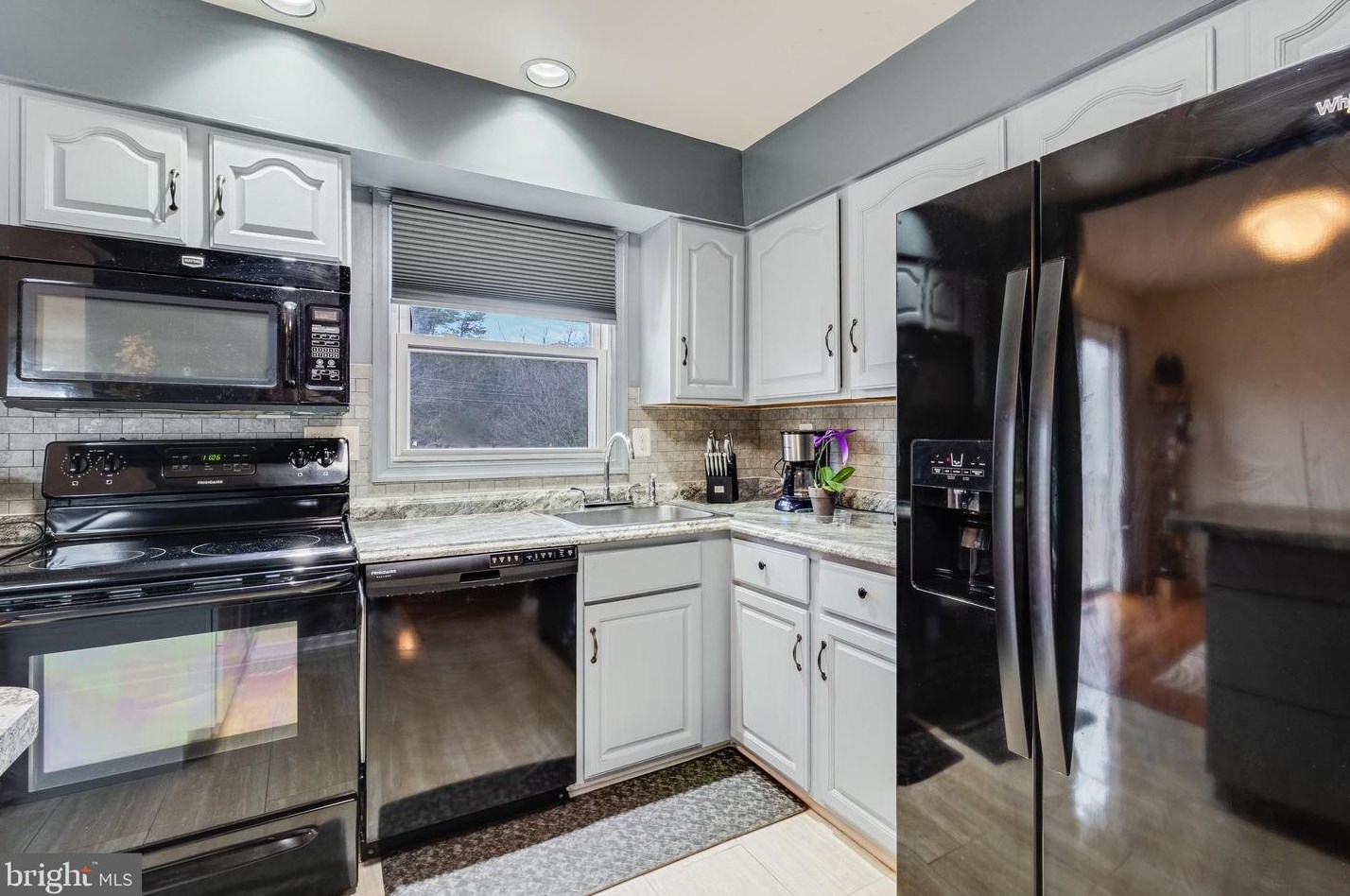 1902 Cuire Dr, Severn MD  21144-1464 exterior