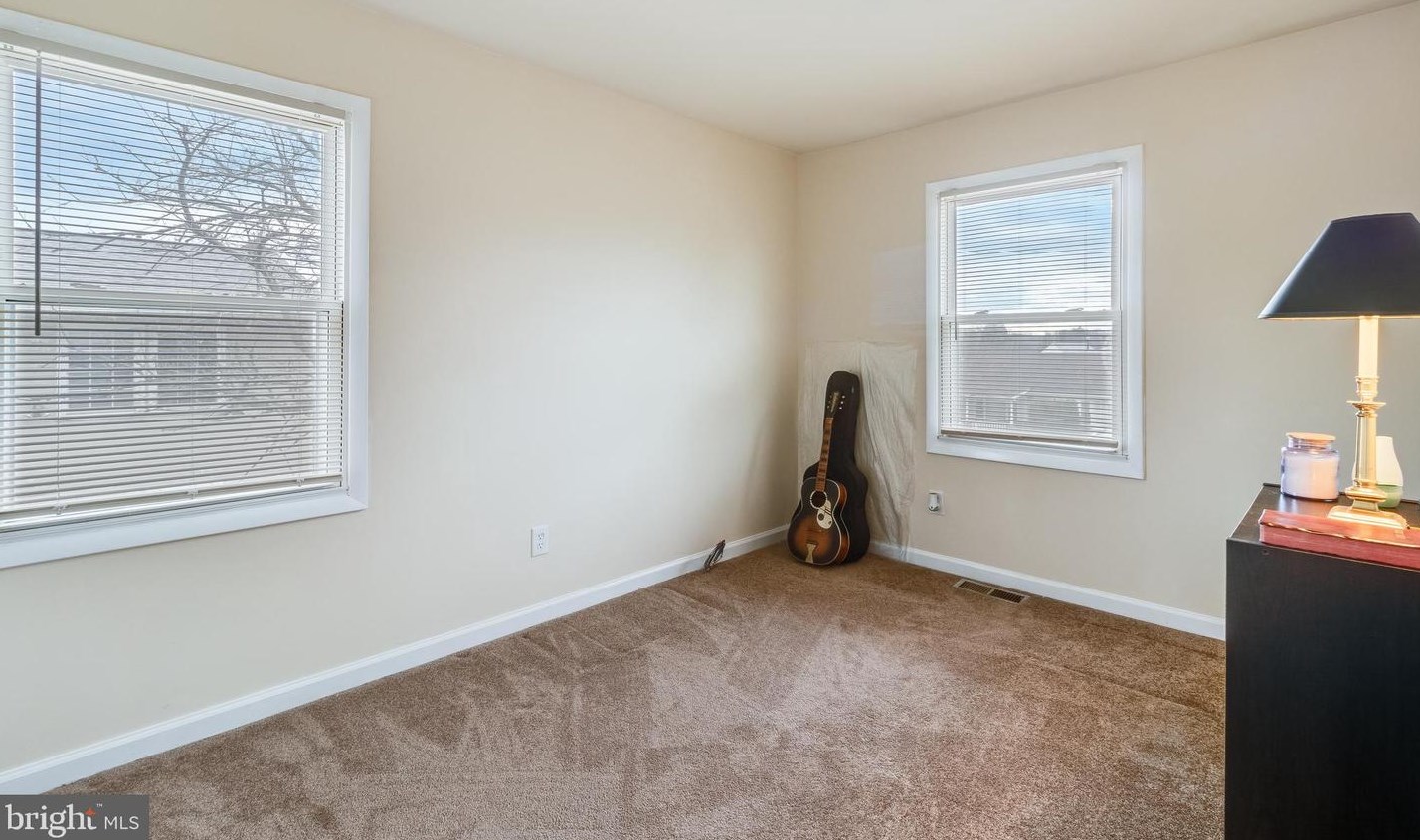 1902 Cuire Dr, Severn MD  21144-1464 exterior