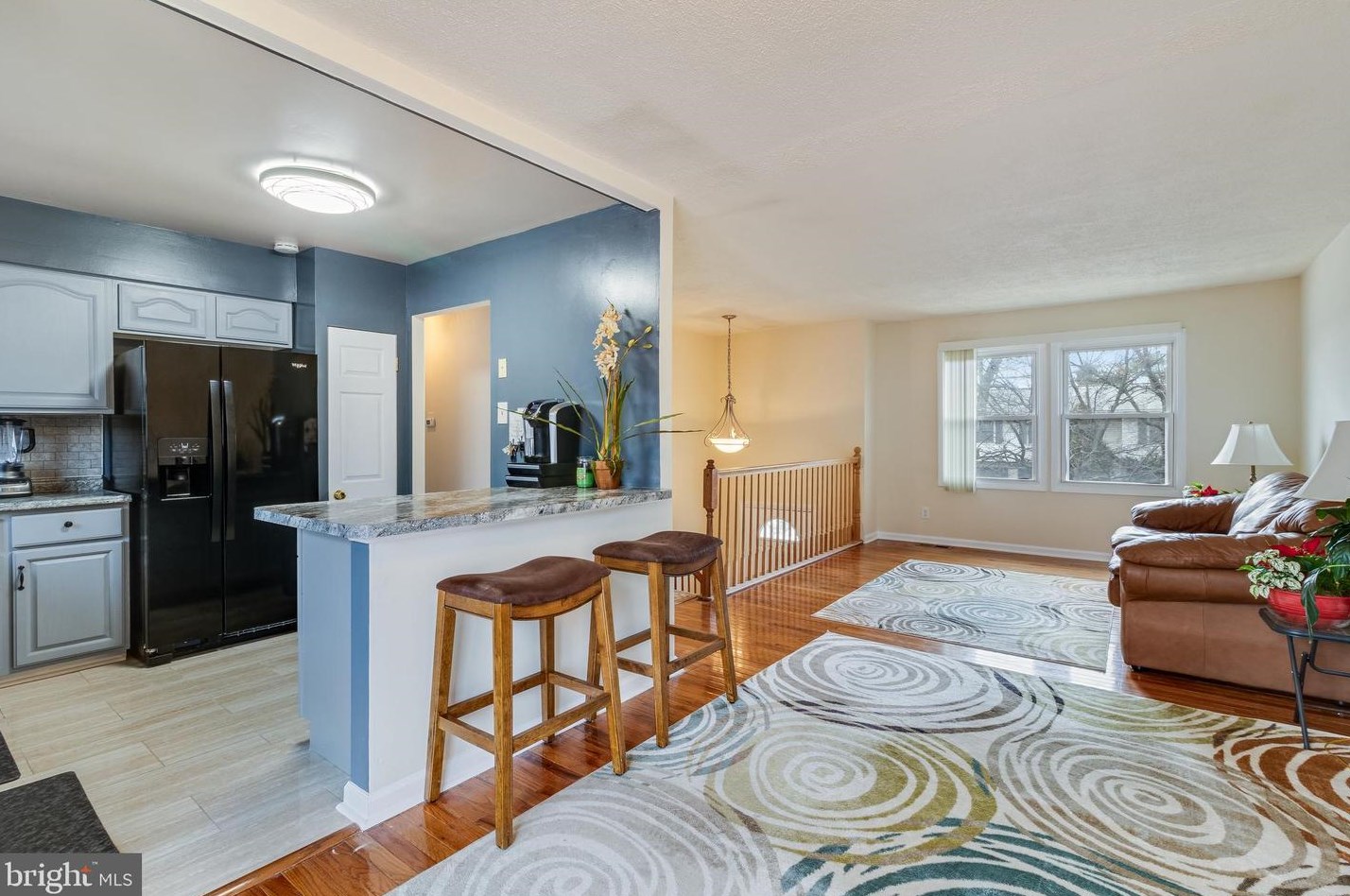 1902 Cuire Dr, Severn MD  21144-1464 exterior